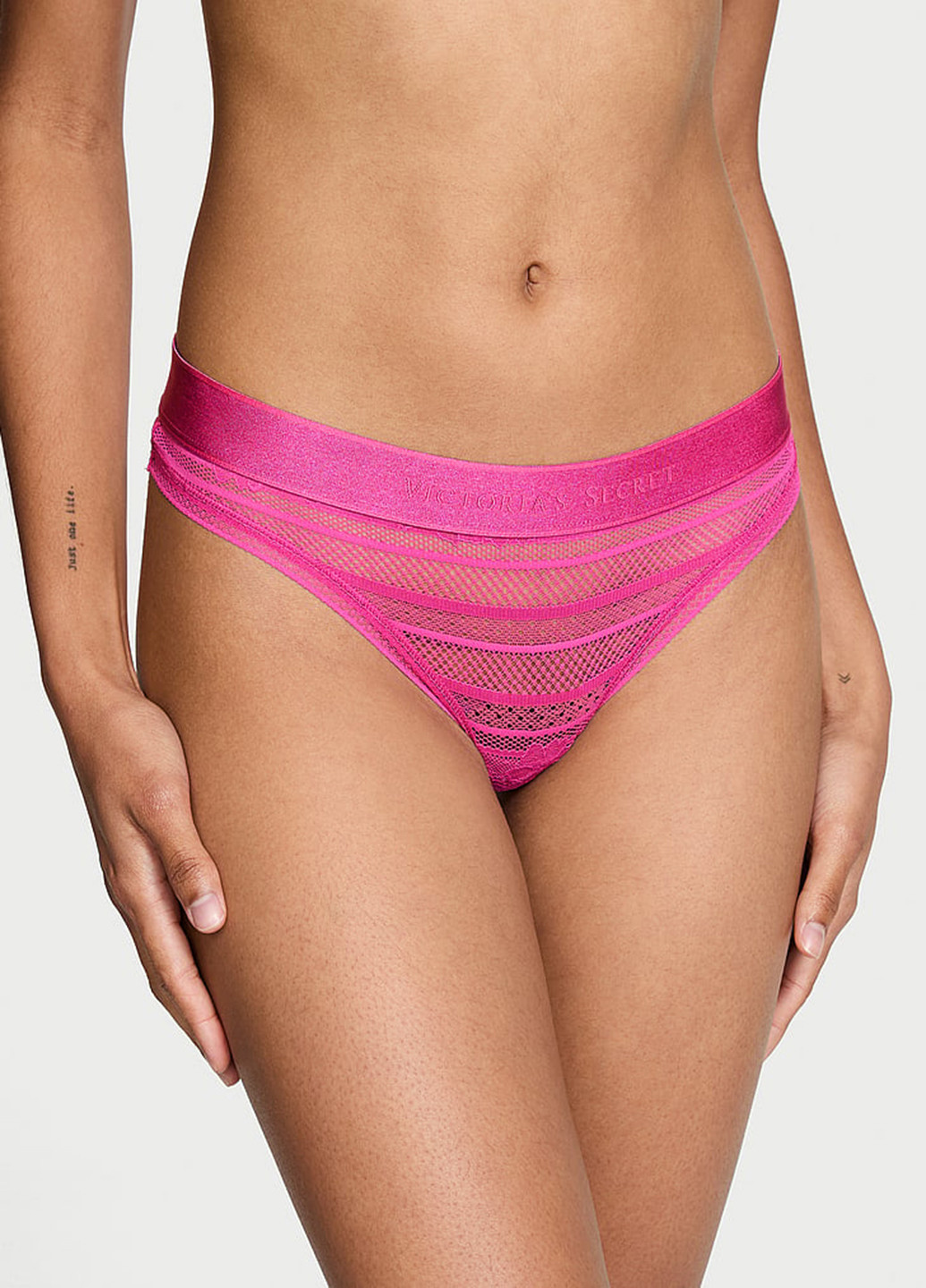 Трусики Victoria's Secret (304367004)