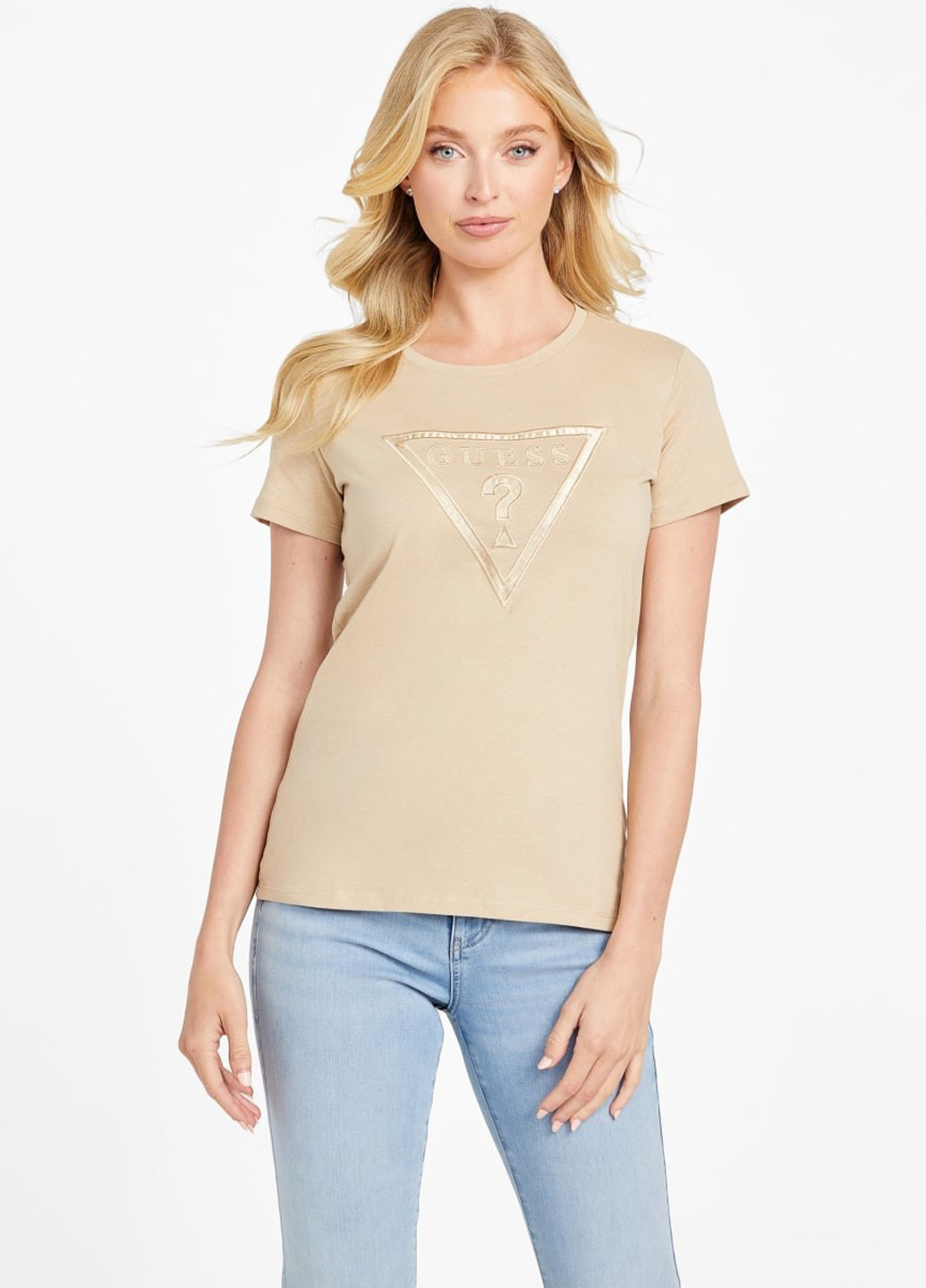 Футболка Guess - (322657457)