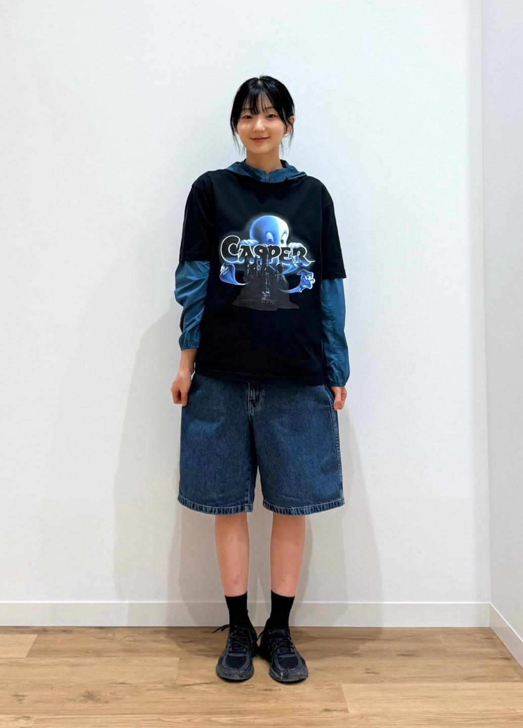 Вітровка Uniqlo (348933734)