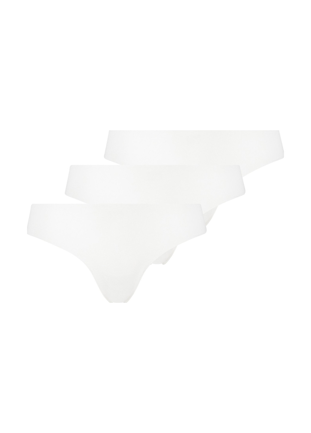 Трусики (3 шт.) Hunkemoller (340402412)