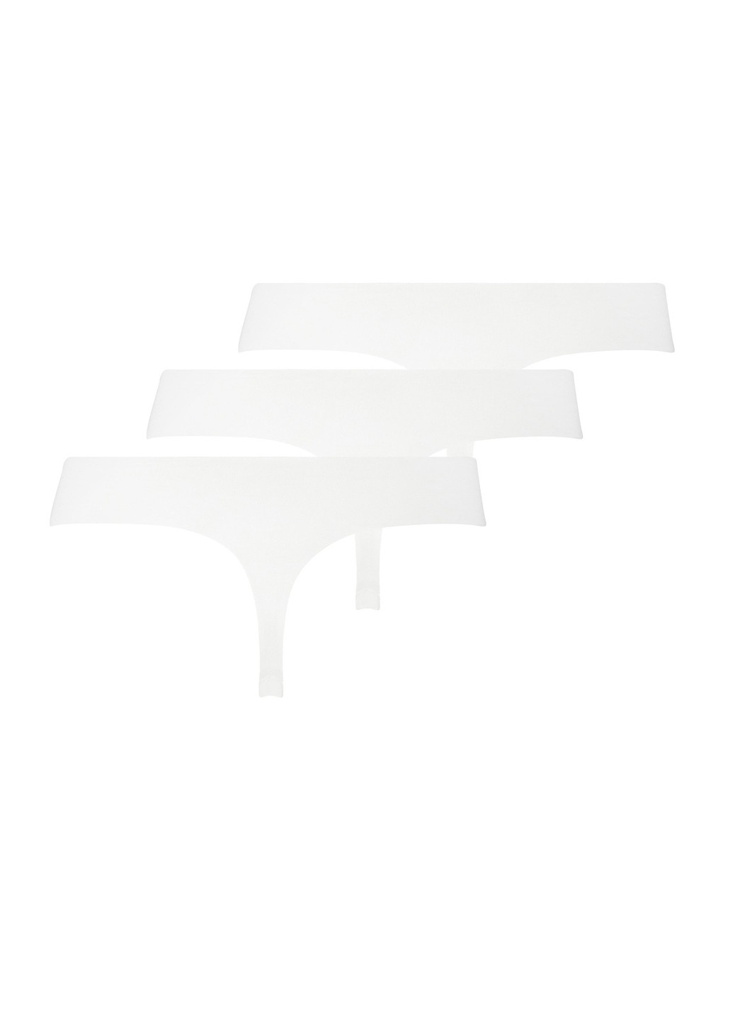 Трусики (3 шт.) Hunkemoller (340402412)