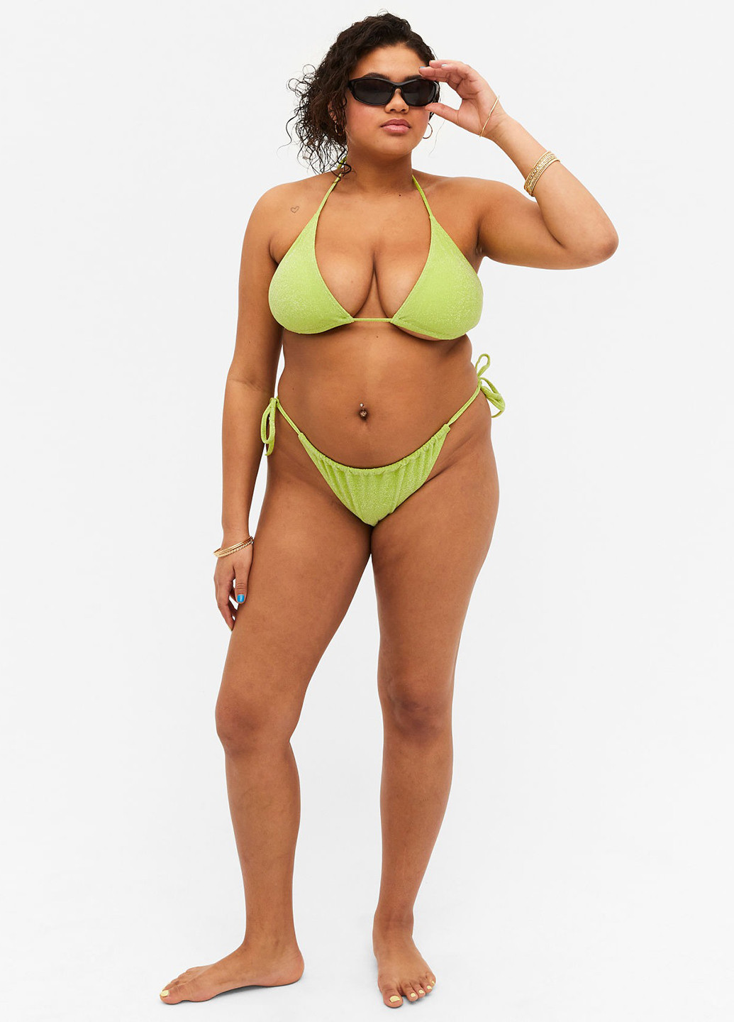 Купальный лиф Monki (319319000)