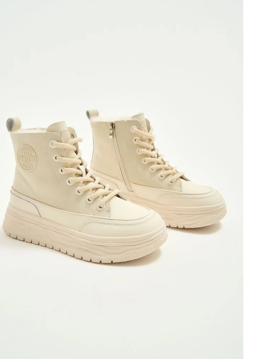 Черевики ALLSY (305252230)