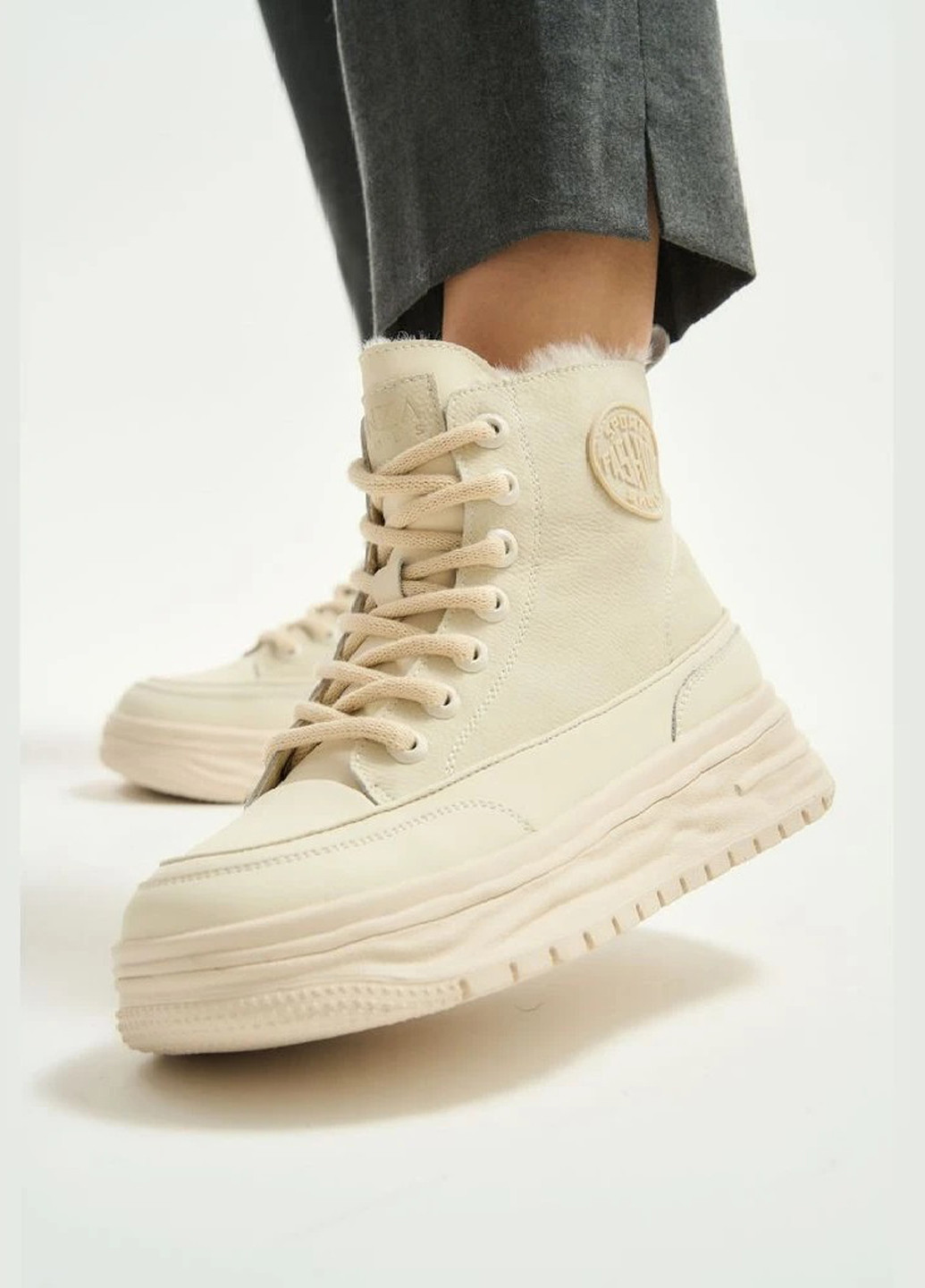 Черевики ALLSY (305252230)