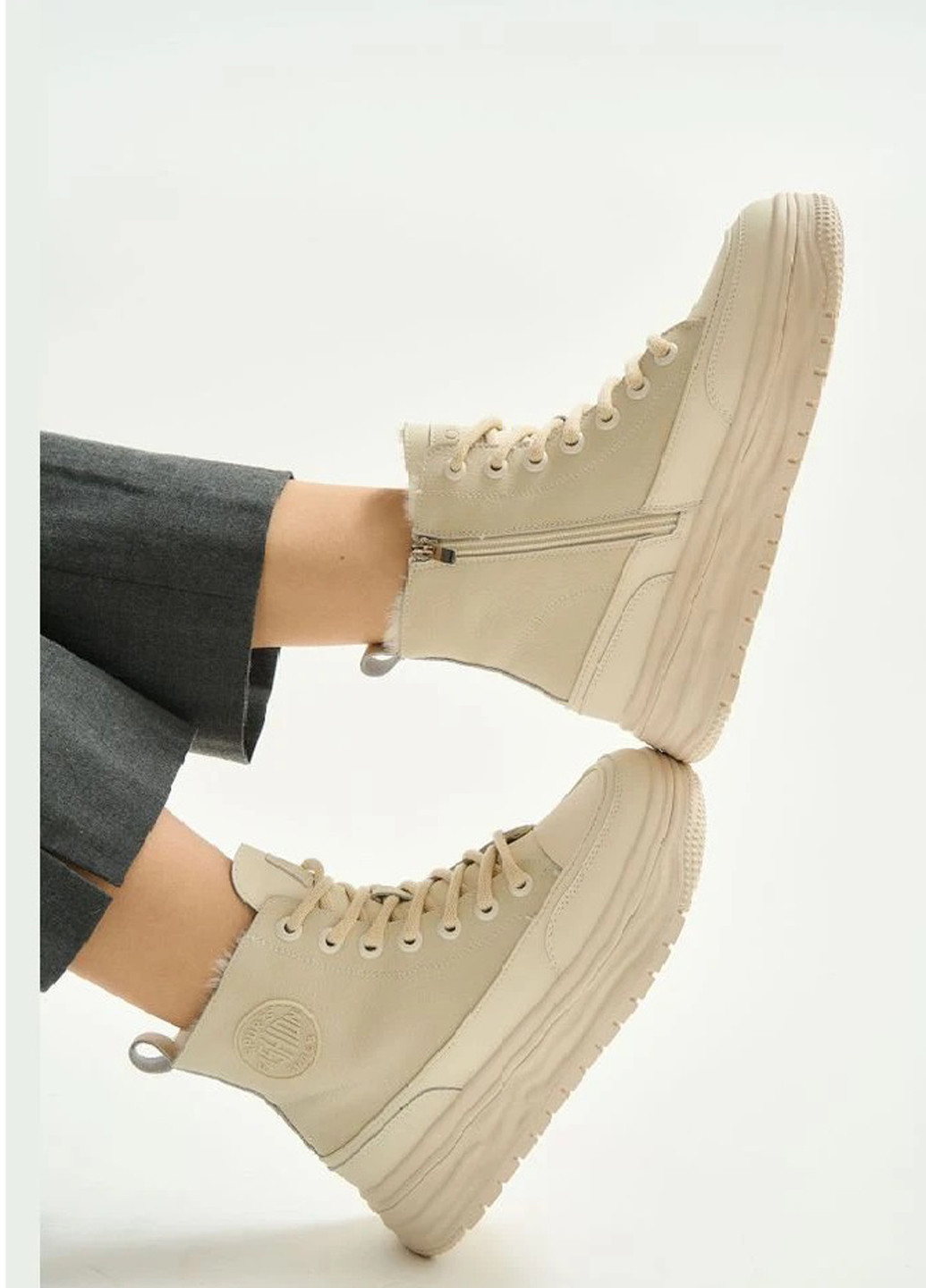 Черевики ALLSY (305252230)