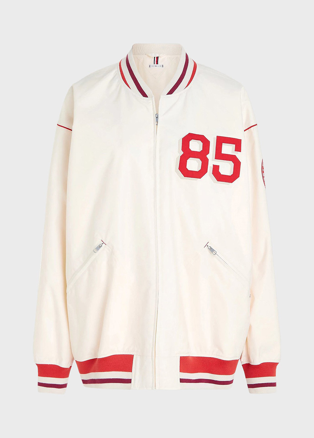 Бомбер Tommy Hilfiger на блискавці (307026075)