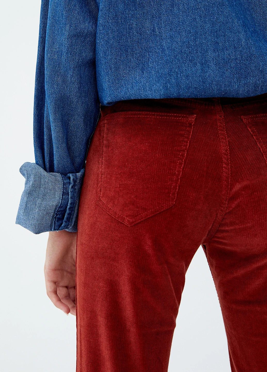 Брюки Pull & Bear (252197988)