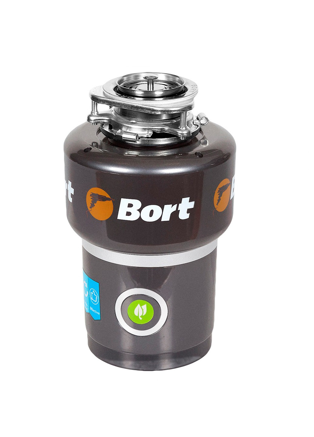 Измельчитель пищевых отходов Bort titan max power (fullcontrol) (213450764)