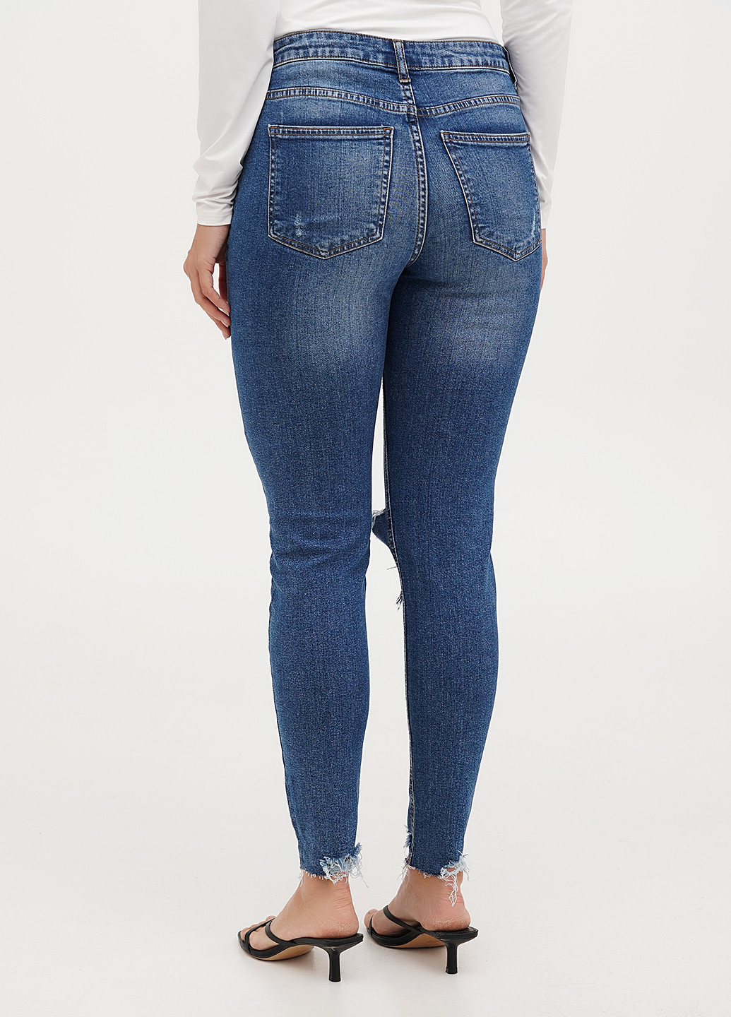 Джинси Cropp - (338005833)