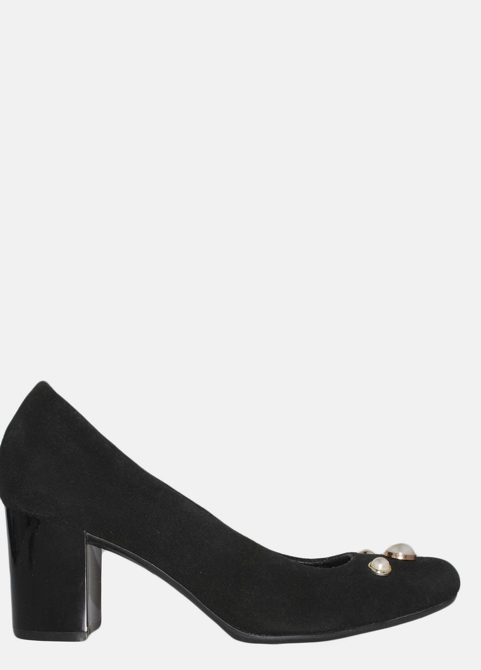 Olevit Туфли R362-44-11 Черный черный з натуральная замша, украина — демисезон (236512068)