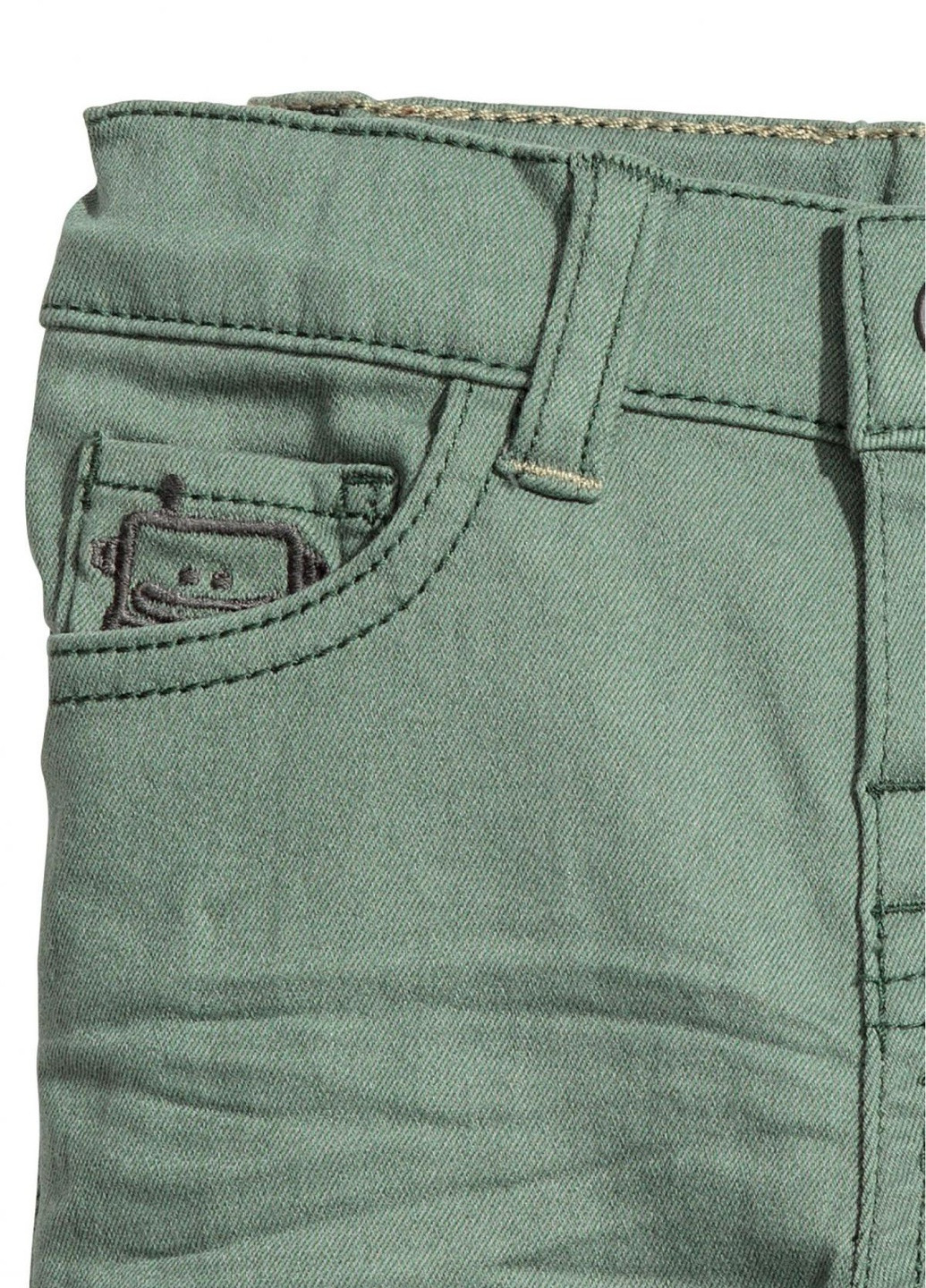 Штани H&M (251999221)