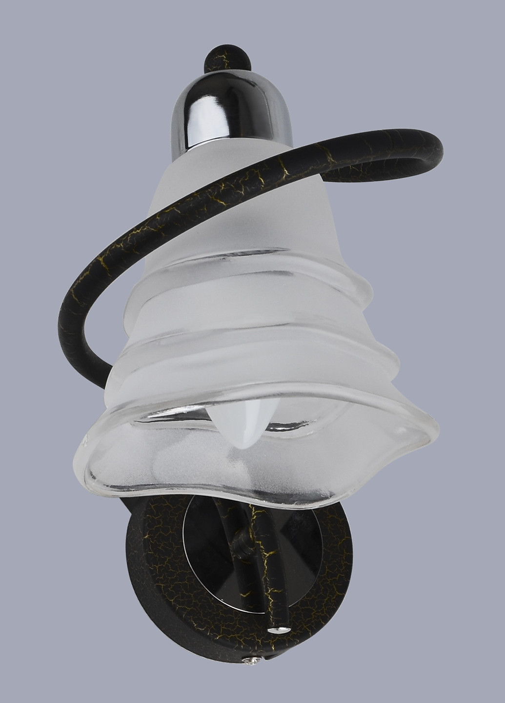 Бра, 15х15х20 см Brille (132199433)