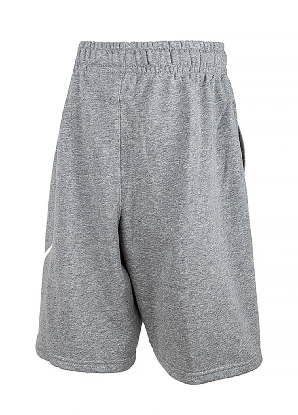 Шорти CK0509-091 Nike B NSW CLUB + HBR SHORT FT (321974898)