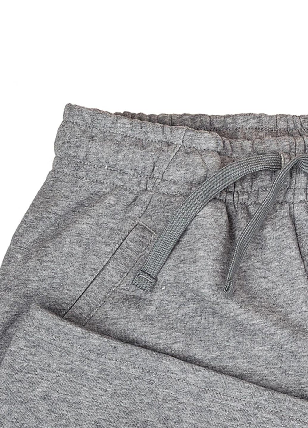 Шорти CK0509-091 Nike B NSW CLUB + HBR SHORT FT (321974898)