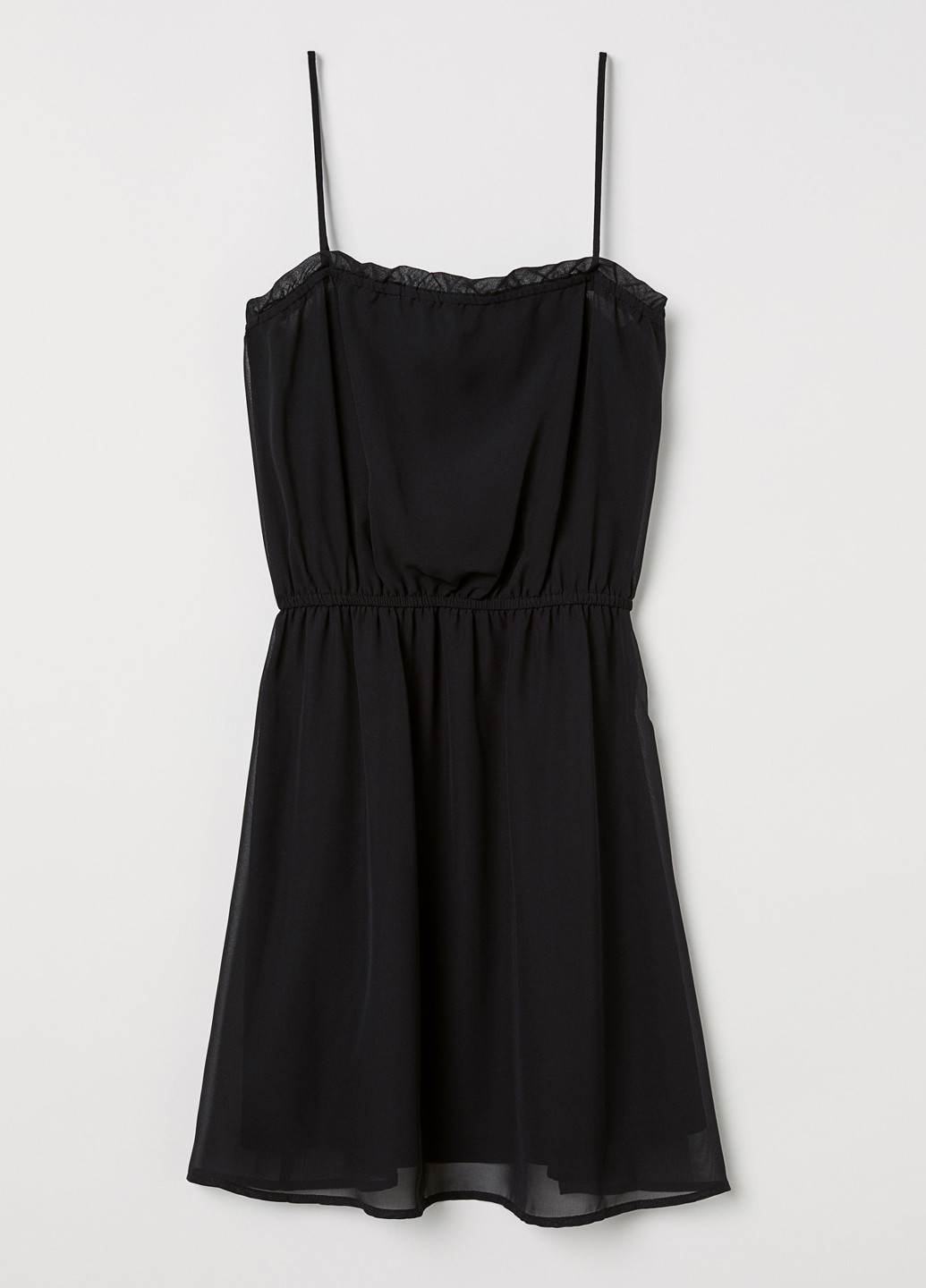 Платье H&M (103880871)