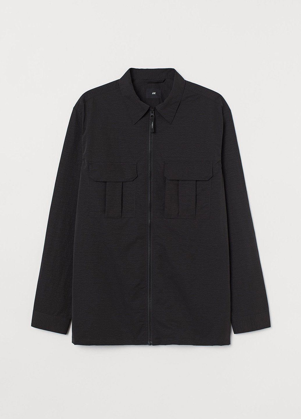 Куртка-сорочка H&M (297327780)