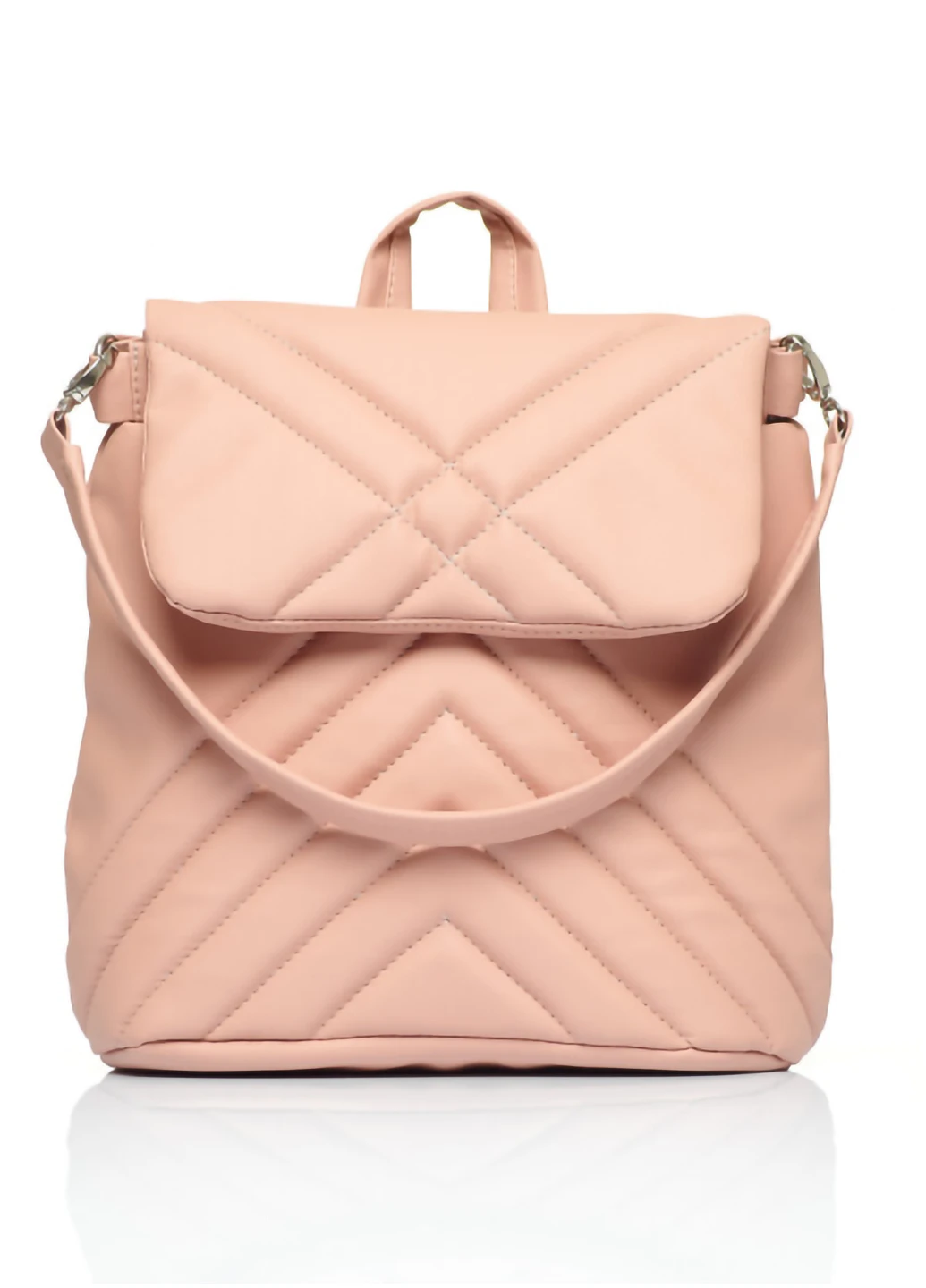 Женский рюкзак 30х26х14 см Sambag (253491278)