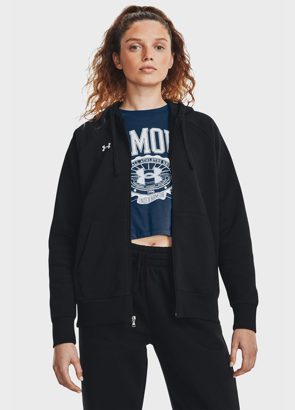 Толстовка Under Armour (328001375)