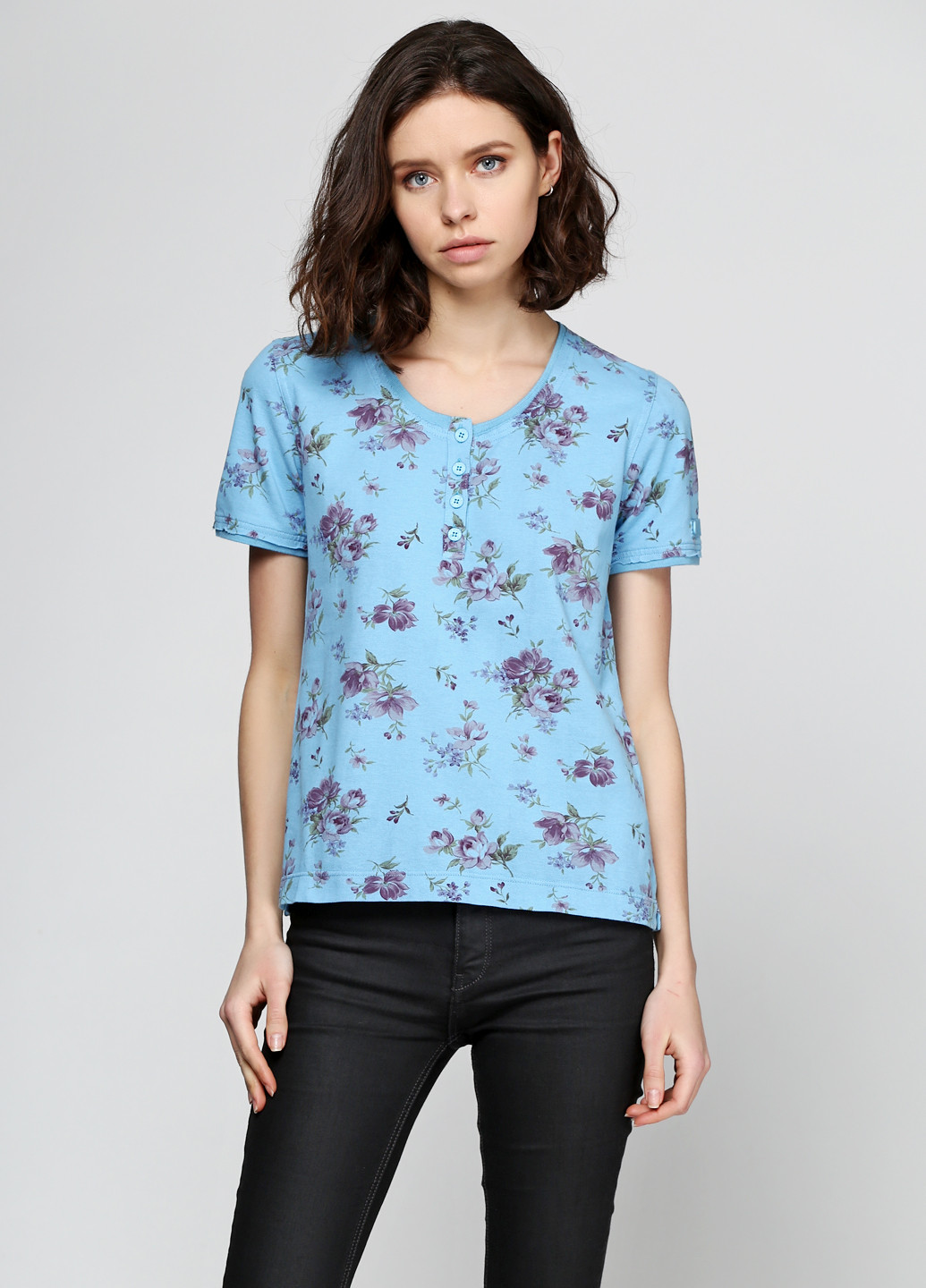 Футболка In Sport - (42281058)