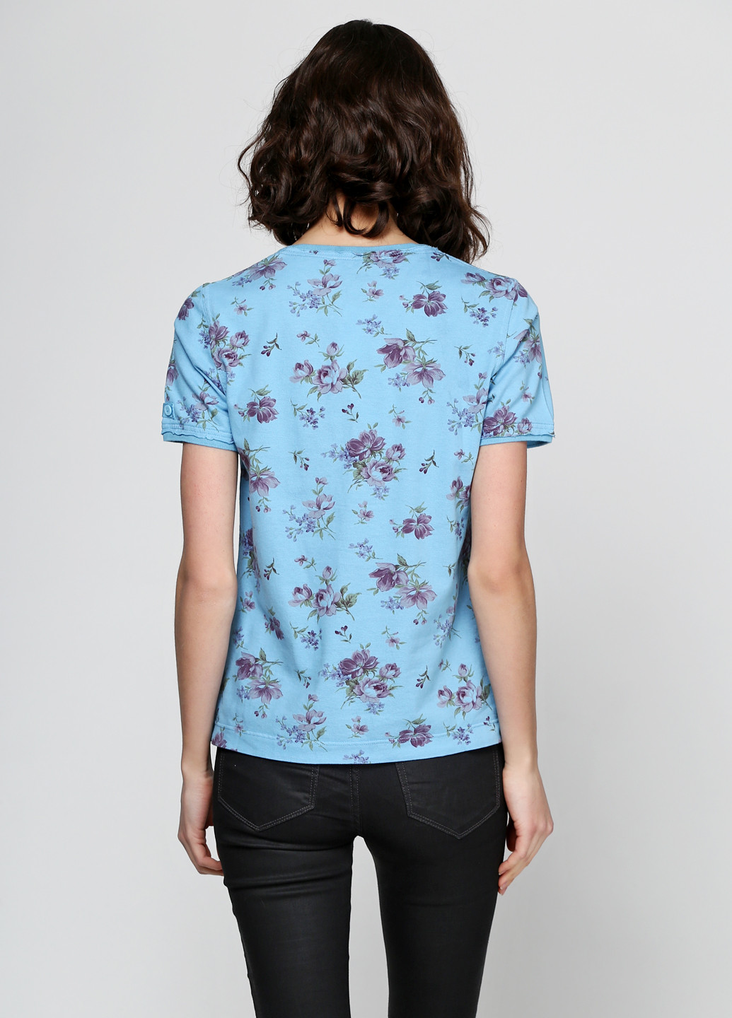 Футболка In Sport - (42281058)