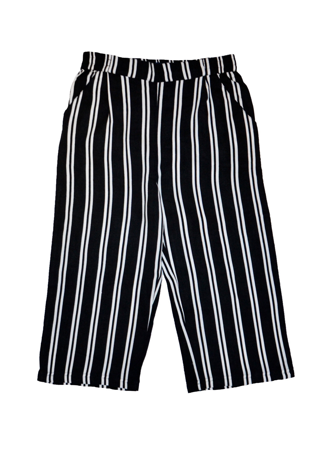 Брюки-кюлоти Blue Seven Штани-кюлоти (251457821)