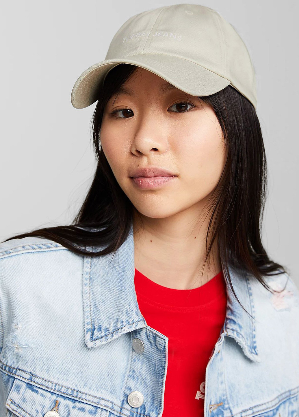 Кепка Tommy Jeans (306813903)