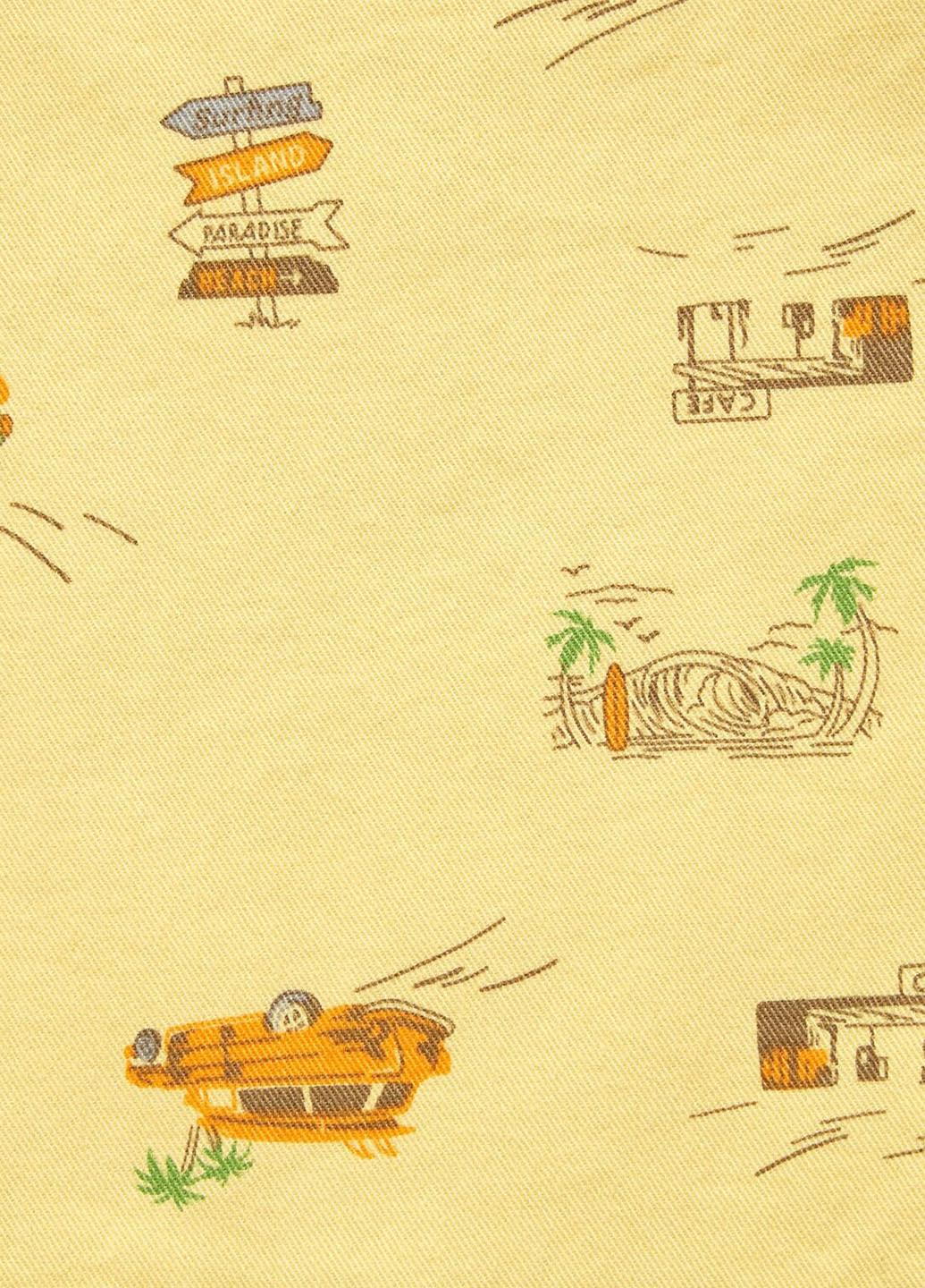 Шорти Uniqlo (363020112)