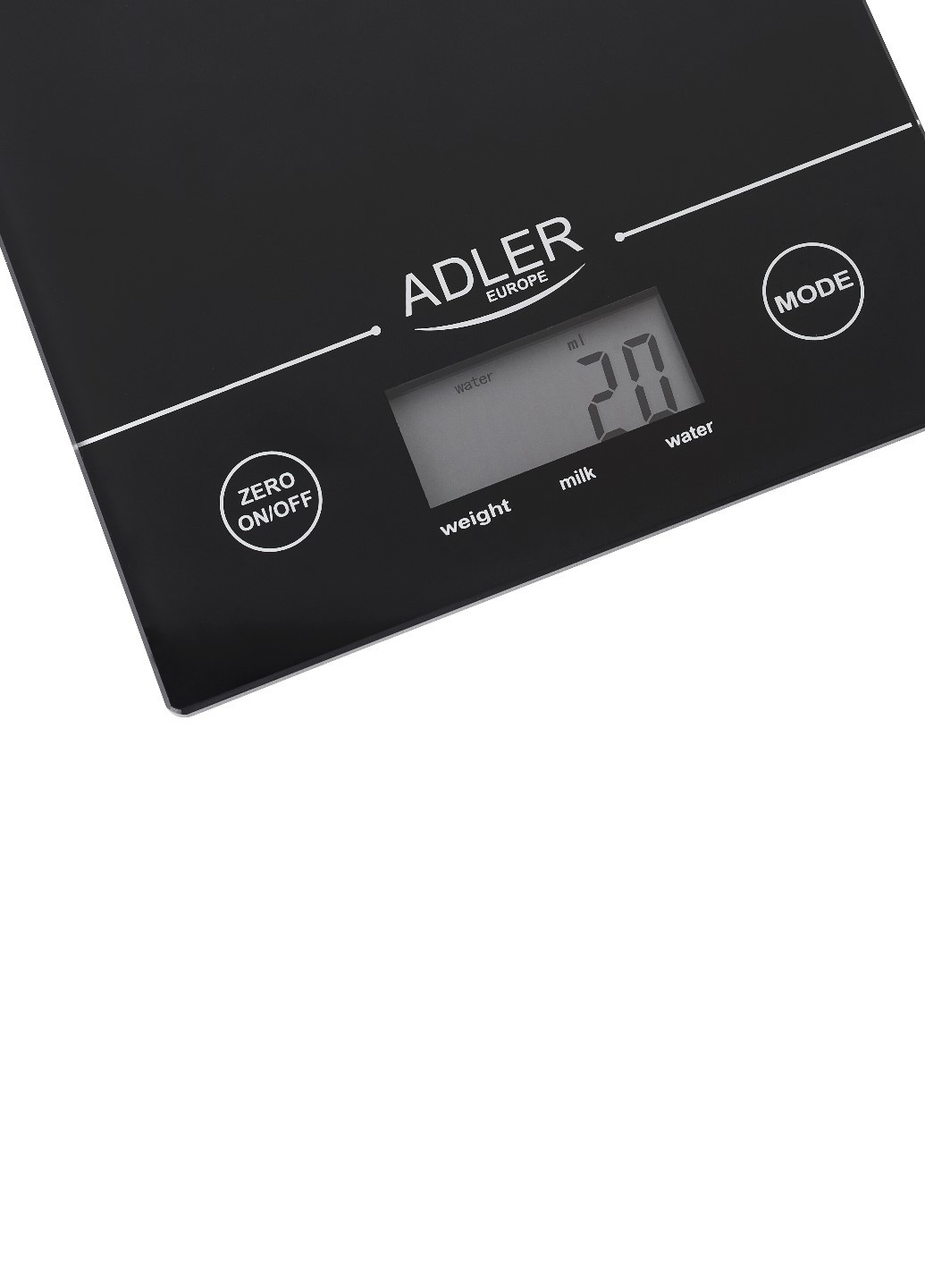 Весы кухонные AD 3138 b Adler (192467664)
