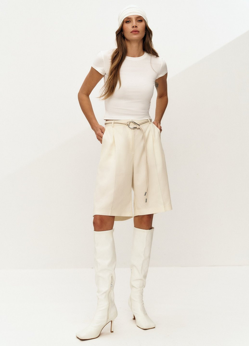 Футболка Gepur - (329828145)