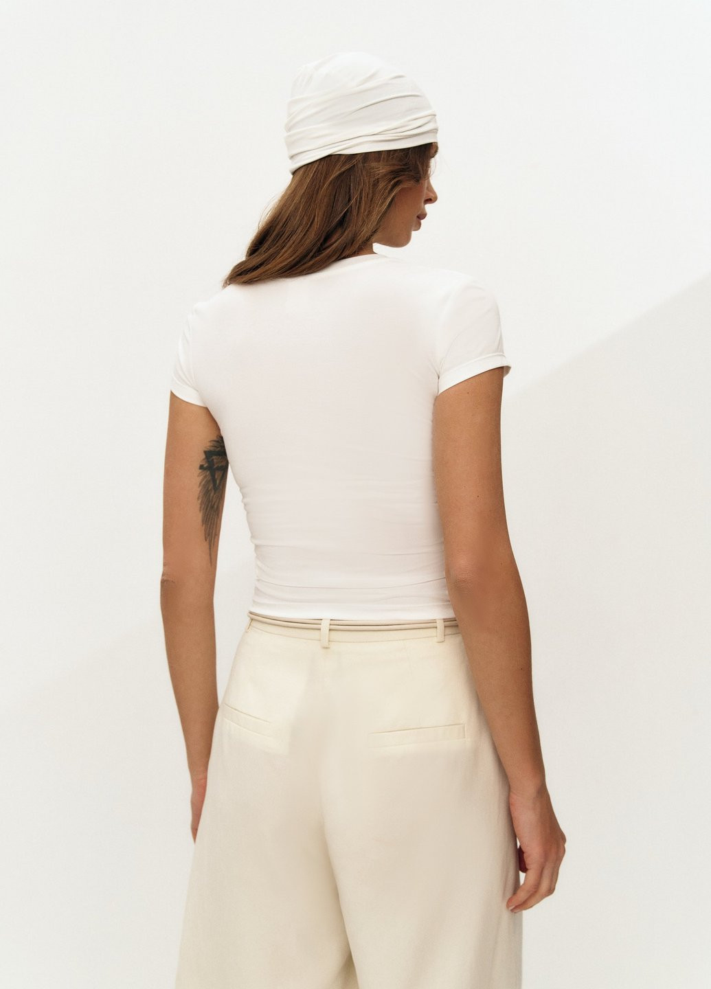 Футболка Gepur - (329828145)