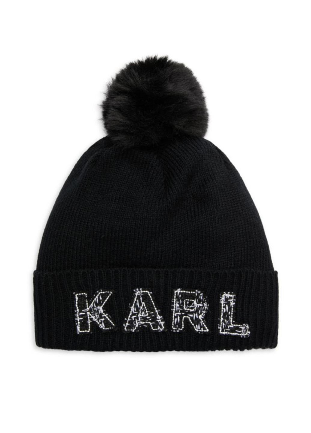 Шапка Karl Lagerfeld (329198463)