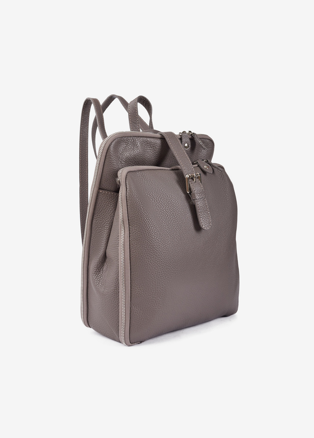 Рюкзак жіночий шкіряний Backpack Regina Notte (254459749)