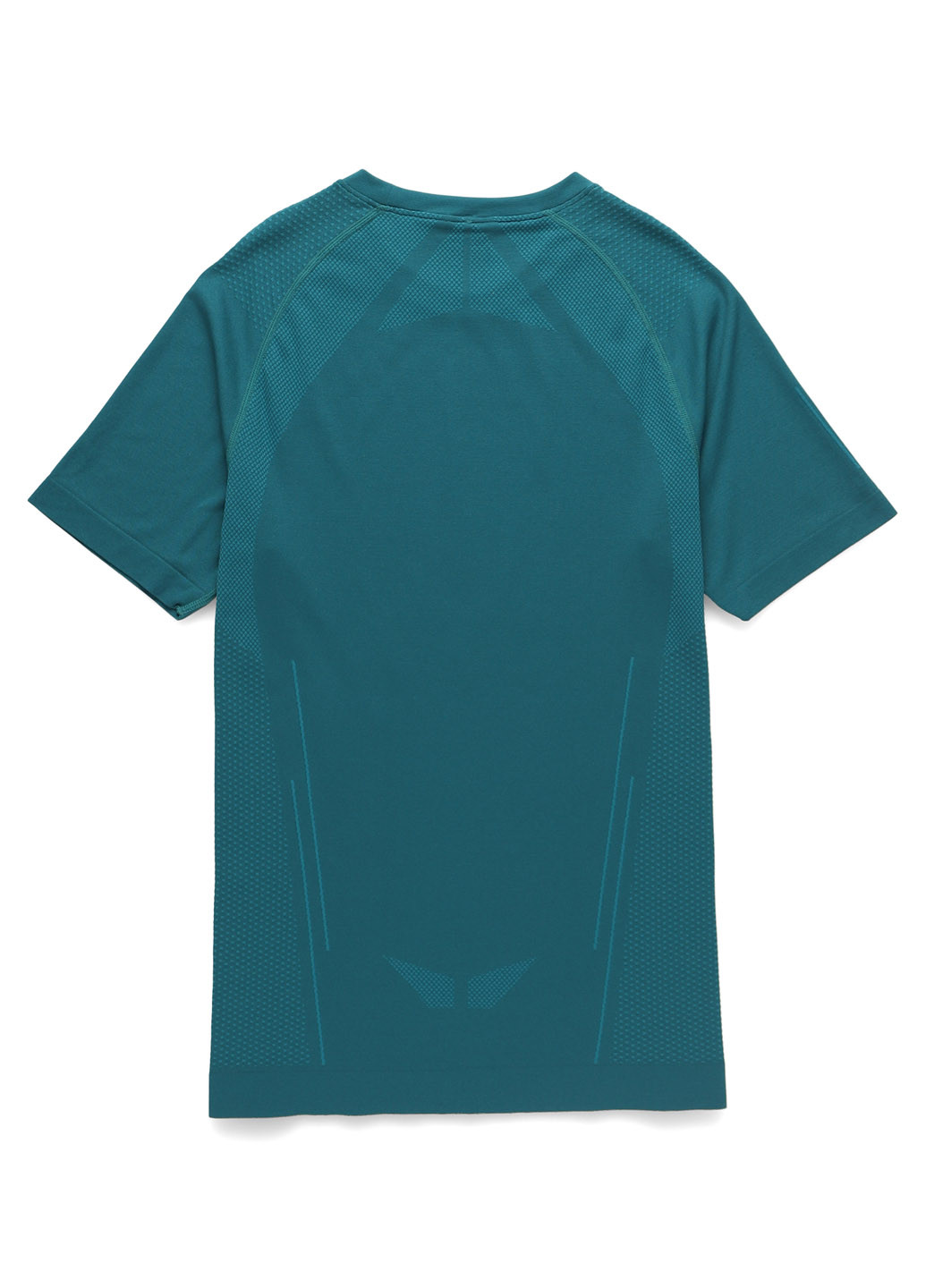 Бірюзова футболка Crivit