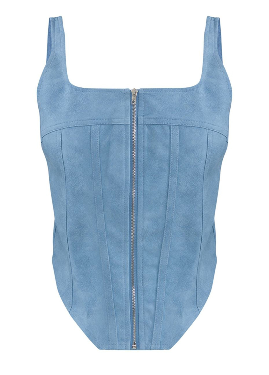 Топ PrettyLittleThing (340310416)