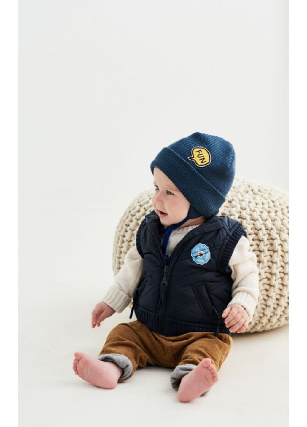 Шапка Dembohouse (235122955)