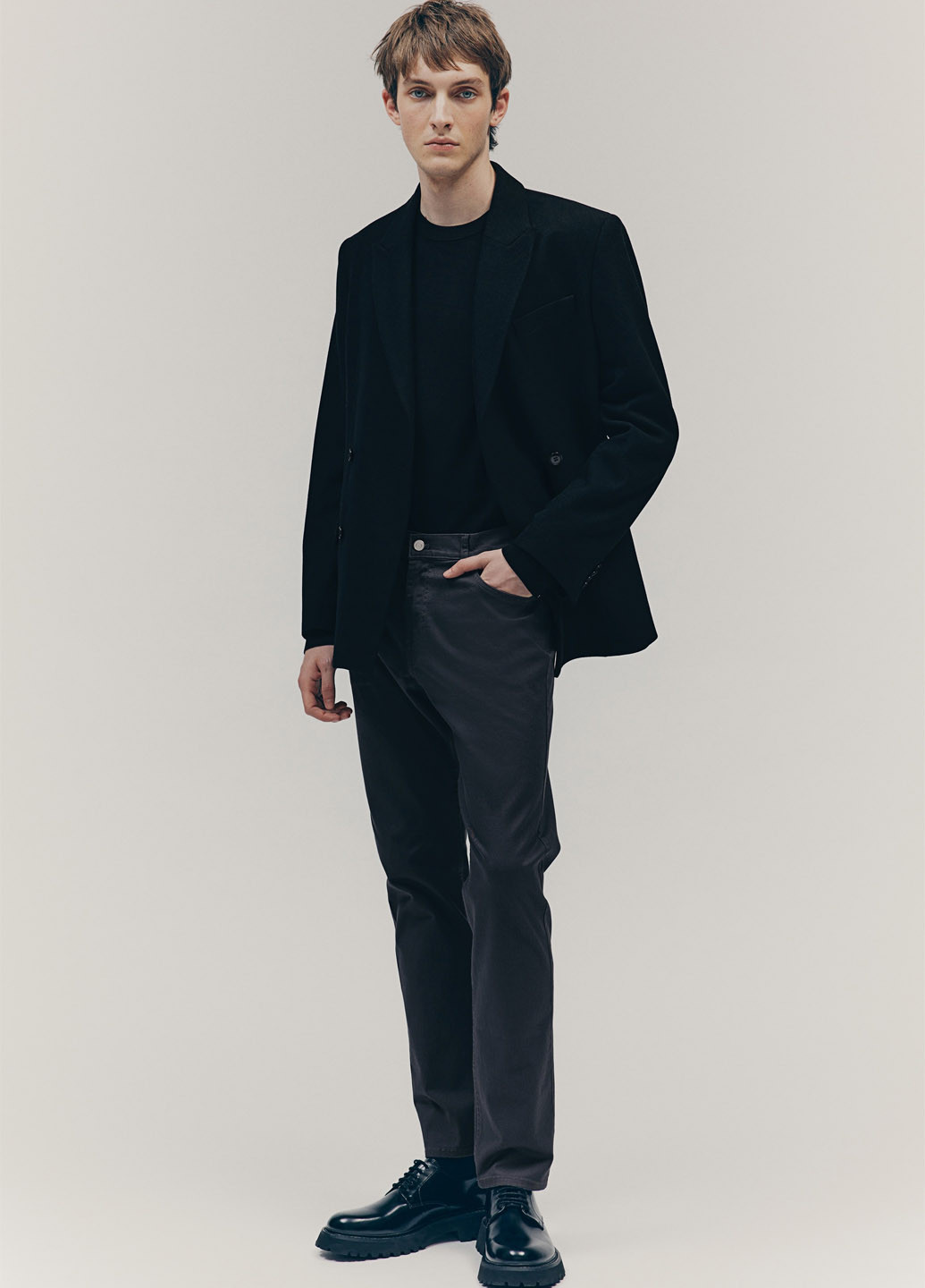 Джинси H&M (369277889)