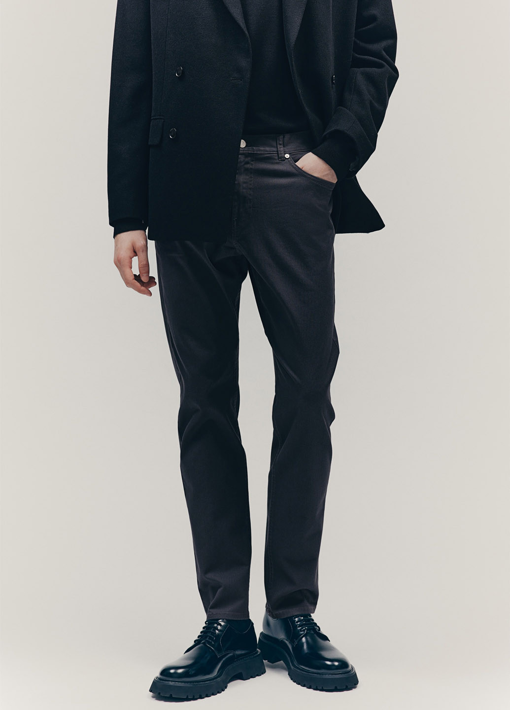 Джинси H&M (369277889)