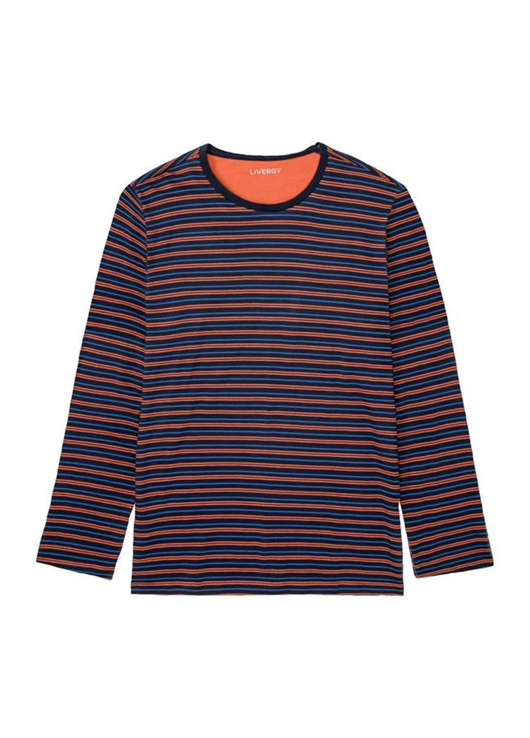 Піжама (лонгслів, штани) Livergy (365761795)