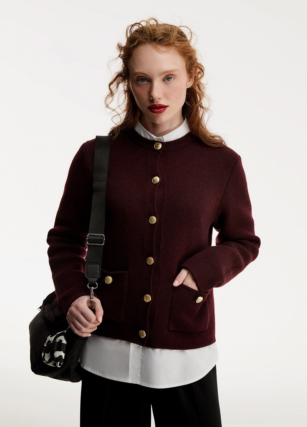 Кофта Colin's (368131040)