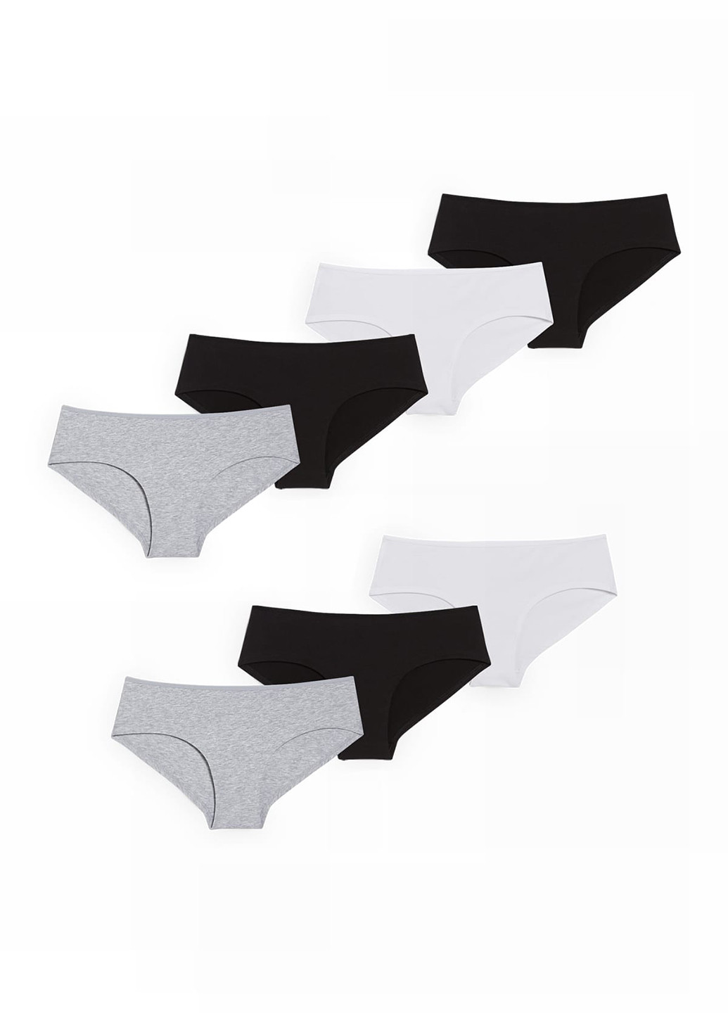 Трусики (7 шт.) C&A (294051681)