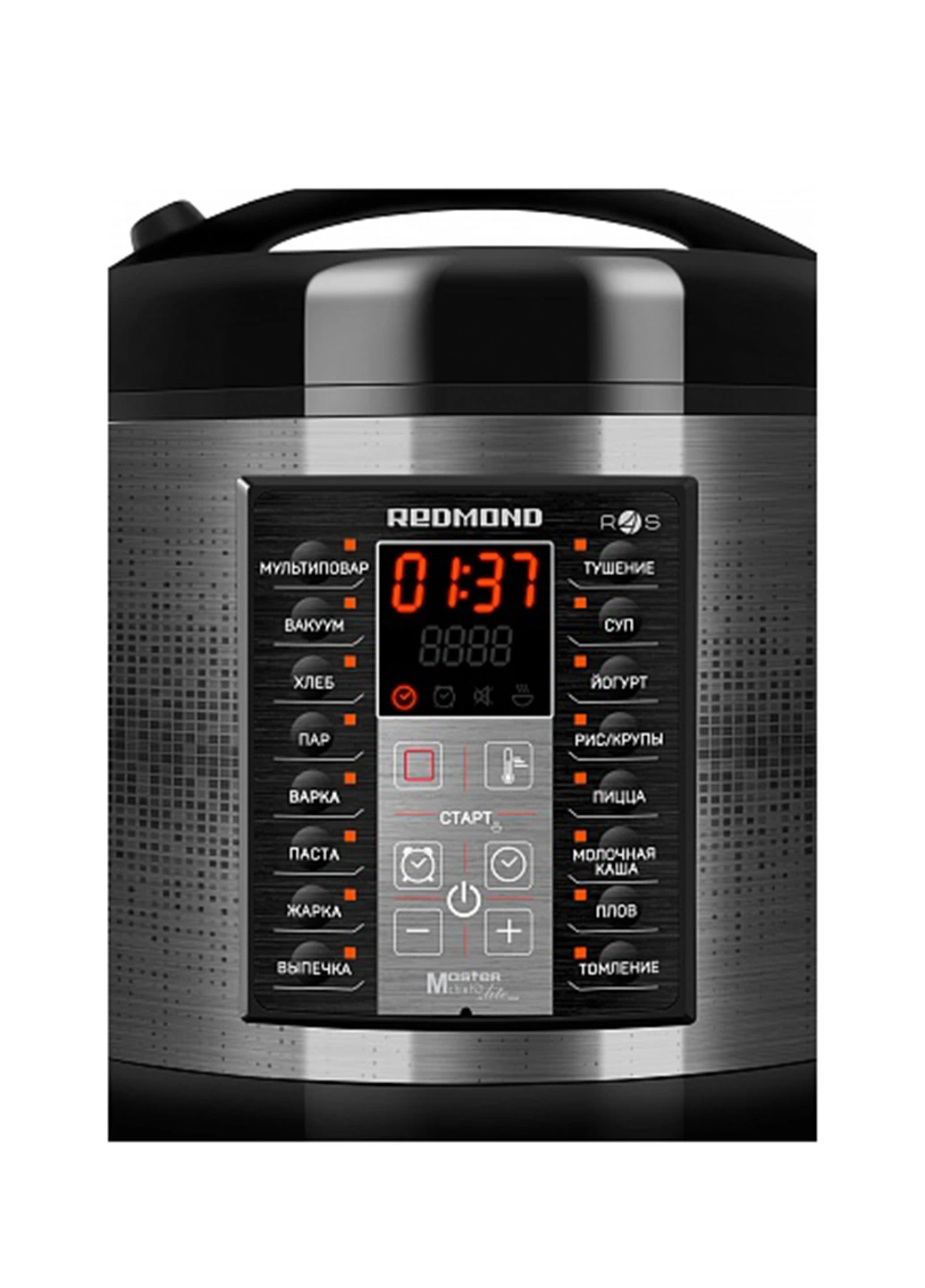 Мультиварка SkyCooker Redmond RMC-M40S (151452512)