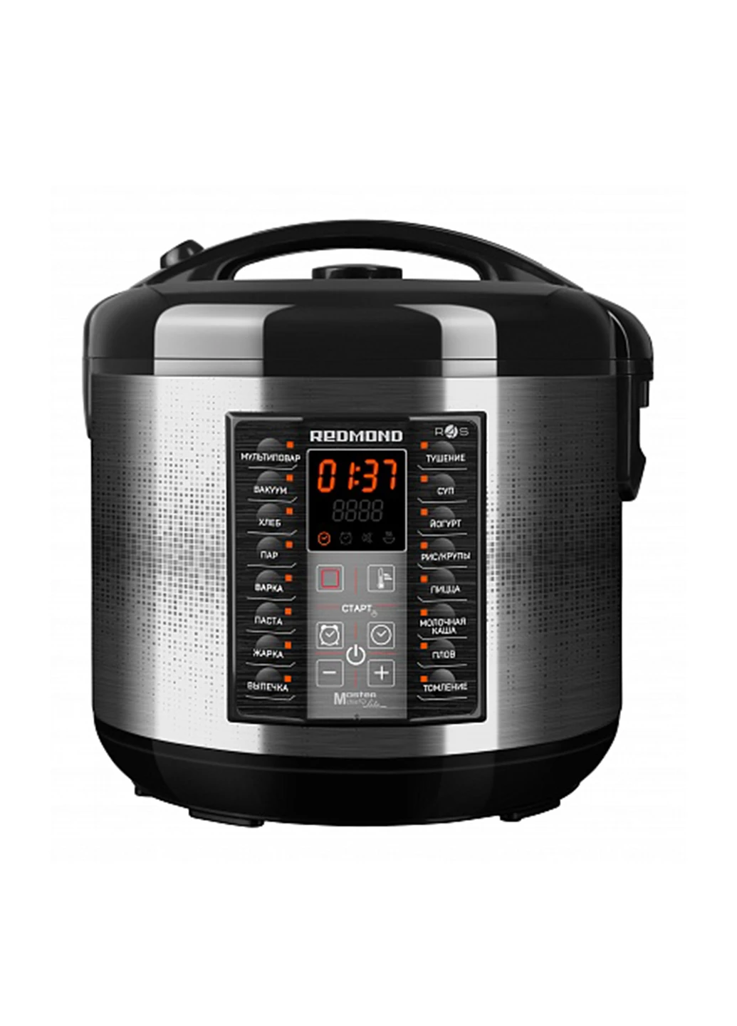 Мультиварка SkyCooker Redmond RMC-M40S (151452512)