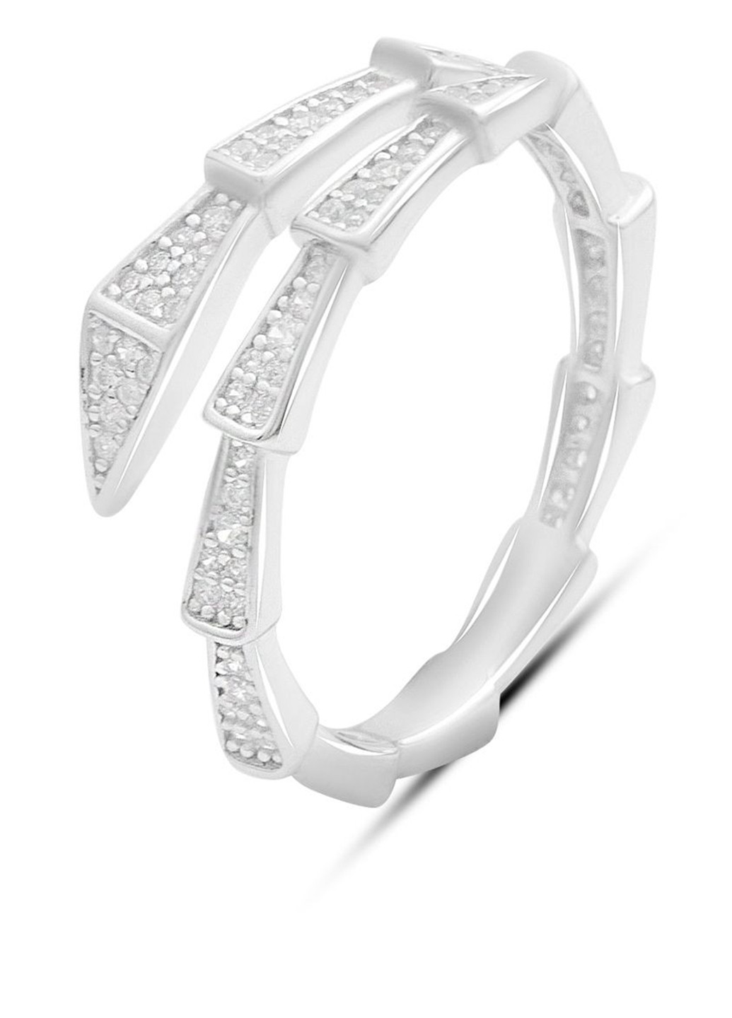 Каблучка Silver Flame (369649436)