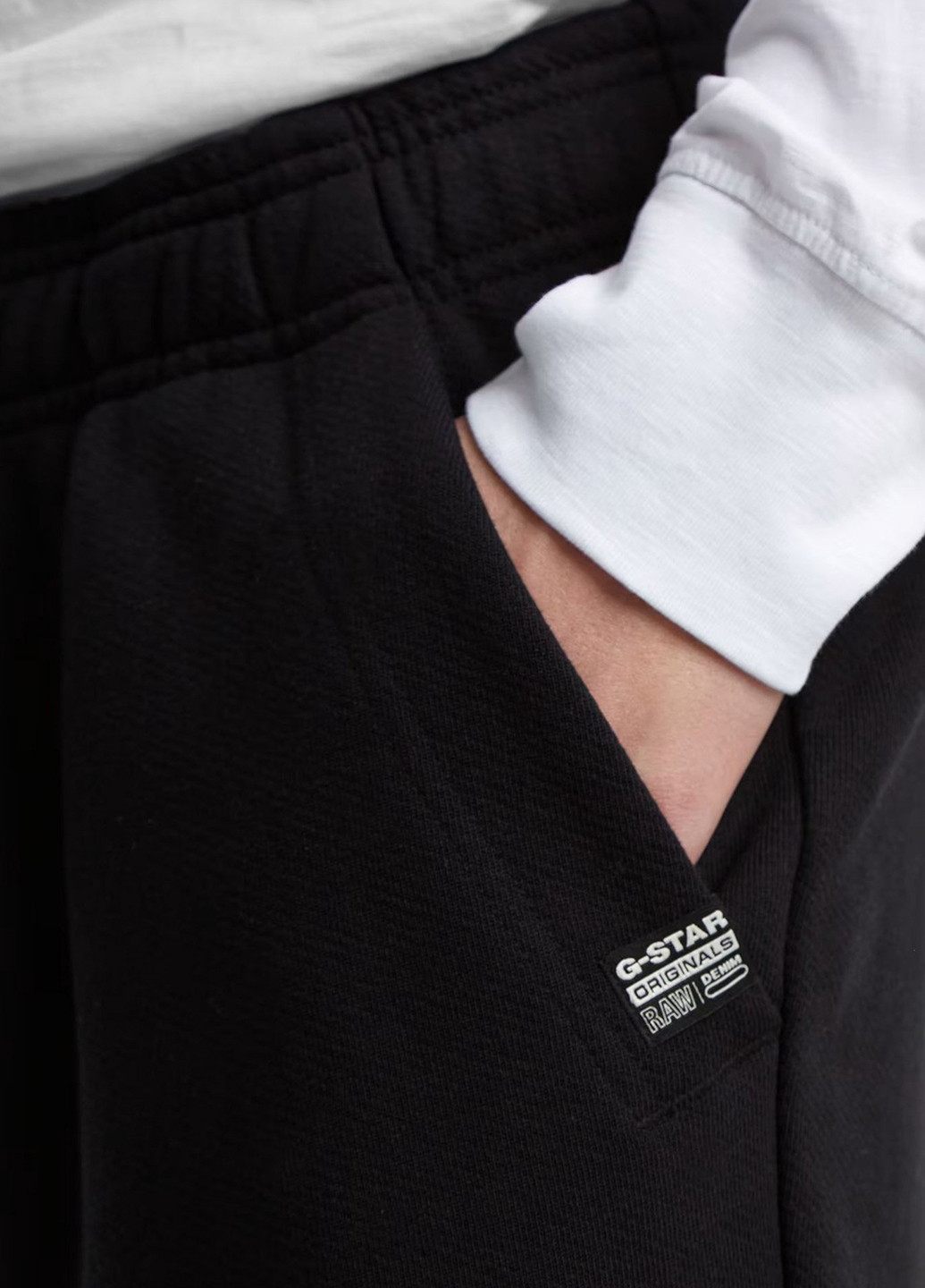 Штани G-Star Raw (315010273)