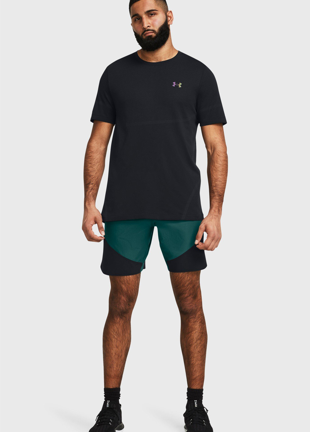 Шорти Under Armour (327382904)