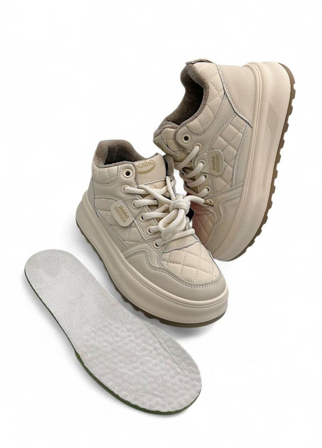 Черевики No Brand (362426268)