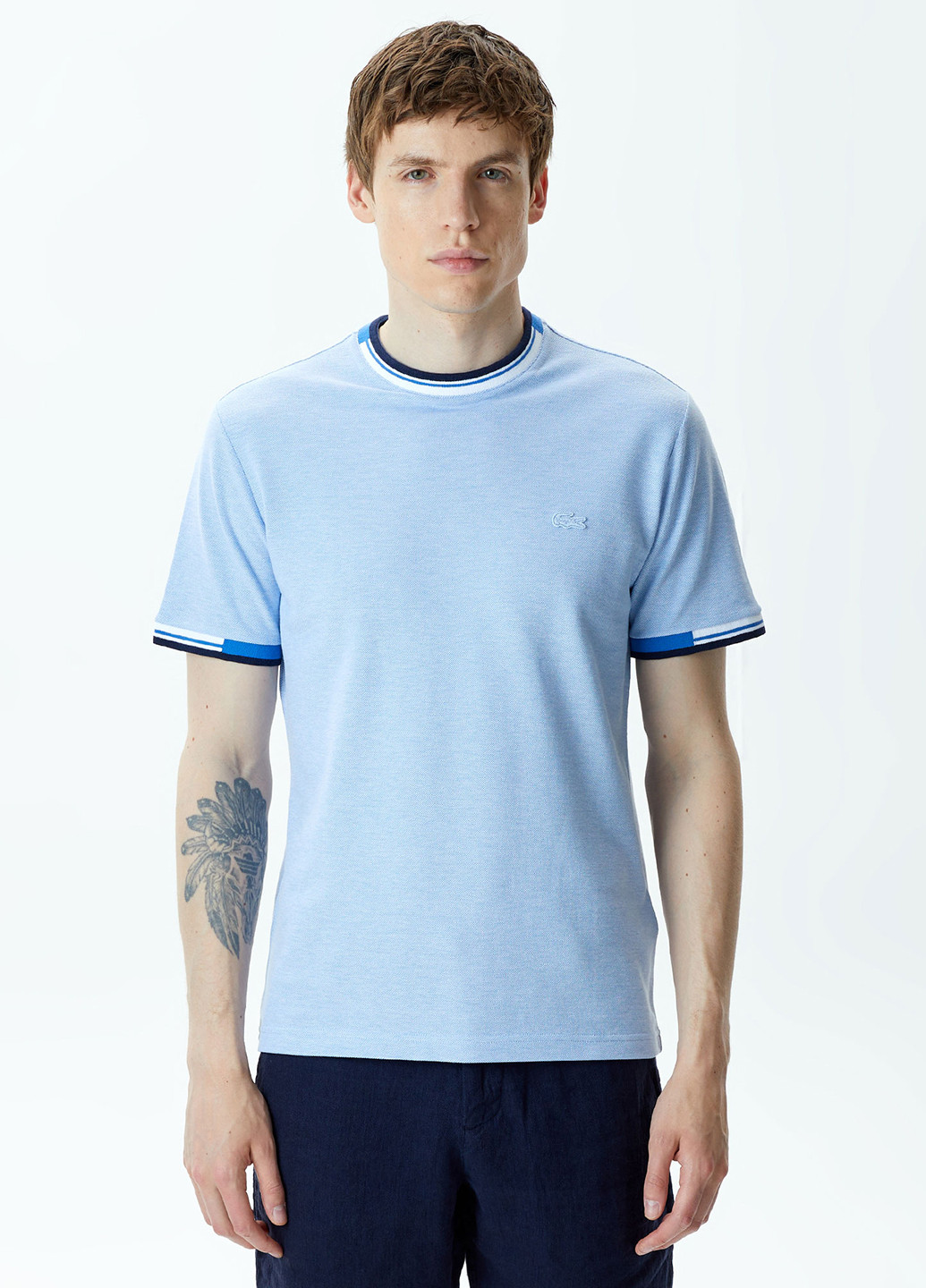 Футболка Lacoste (298073846)