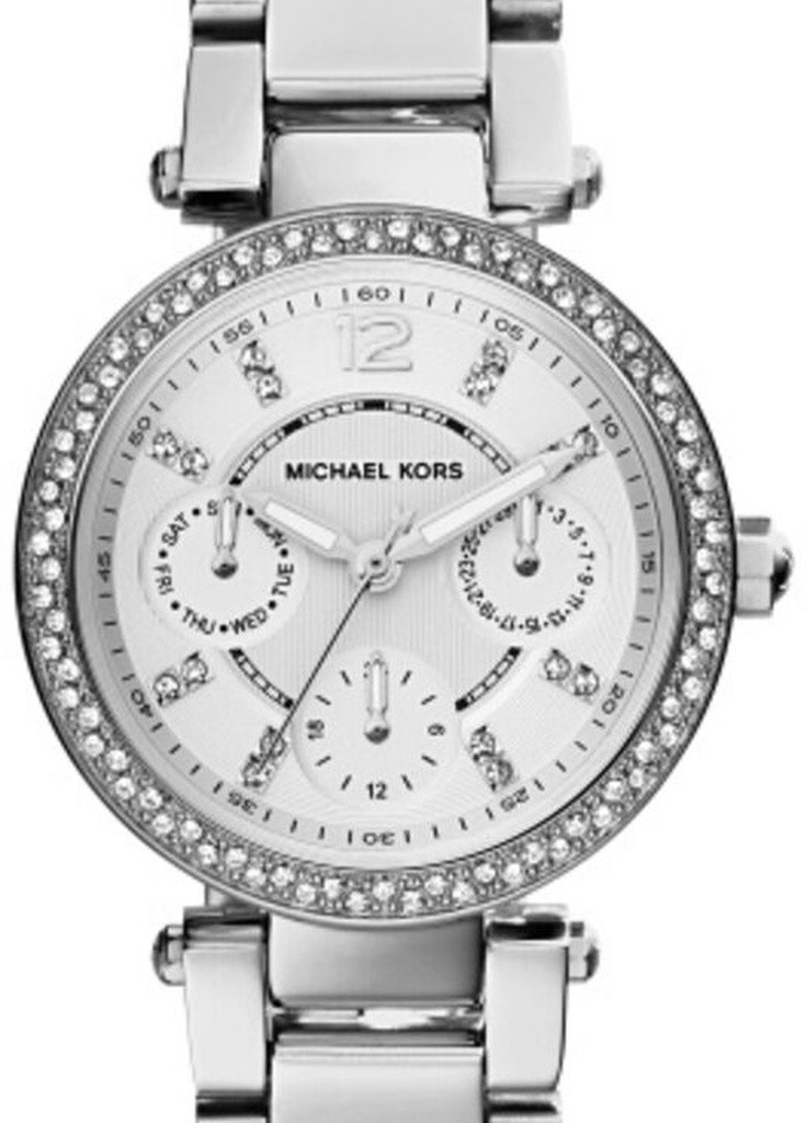 Часы MK5615 кварцевые fashion Michael Kors (229052864)