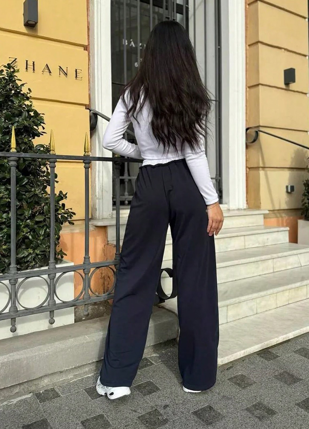 Штани SHEIN (323639193)