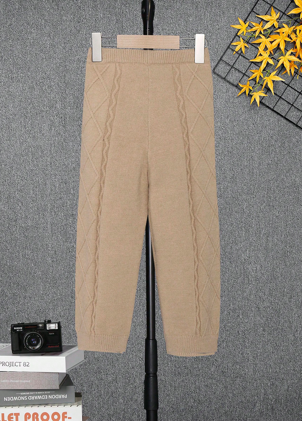 Штани SHEIN (316731958)